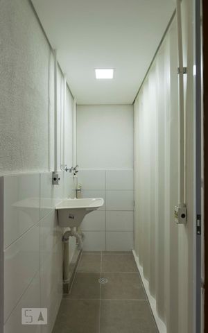 Apartamento para alugar com 43m², 2 quartos e sem vagaÁrea de serviço