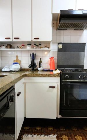 Casa de condomínio à venda com 313m², 3 quartos e 4 vagasCozinha