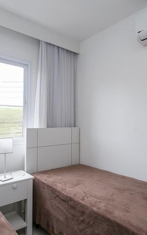 Apartamento à venda com 70m², 2 quartos e 1 vagaQuarto