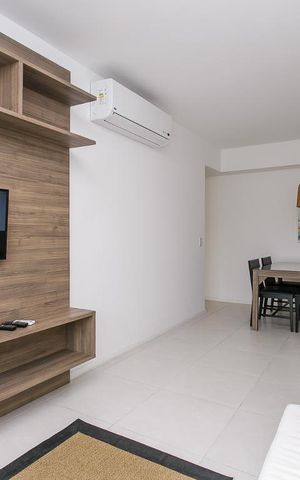 Apartamento à venda com 70m², 2 quartos e 1 vagaSala