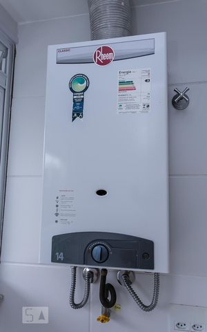 Apartamento à venda com 70m², 2 quartos e 1 vagaDetalhe