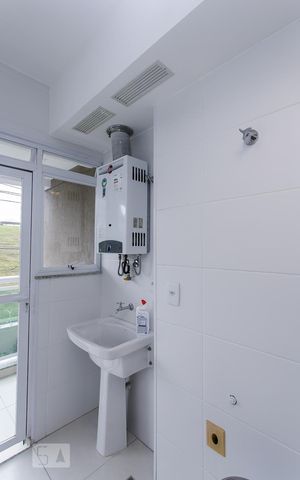 Apartamento à venda com 70m², 2 quartos e 1 vagaÁrea de serviço