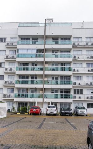 Apartamento à venda com 70m², 2 quartos e 1 vagaFachada