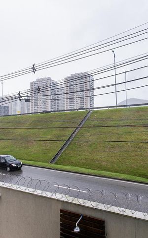Apartamento à venda com 70m², 2 quartos e 1 vagaVista