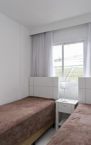 Apartamento à venda com 70m², 2 quartos e 1 vagaQuarto