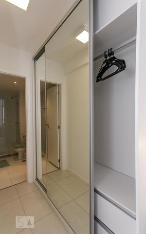 Apartamento à venda com 70m², 2 quartos e 1 vagaDetalhe