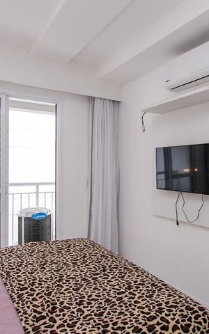 Apartamento à venda com 70m², 2 quartos e 1 vagaSuíte