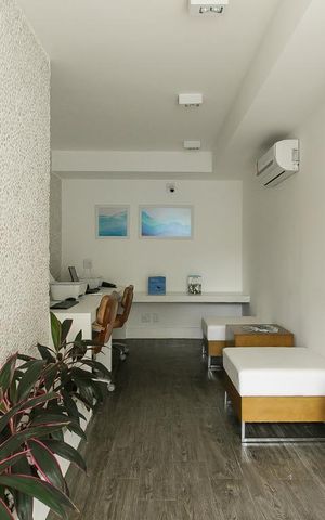 Apartamento à venda com 70m², 2 quartos e 1 vagaSala de computador
