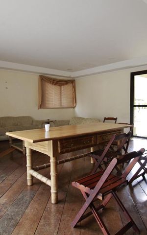 Apartamento à venda com 187m², 4 quartos e 3 vagasSalão de festas