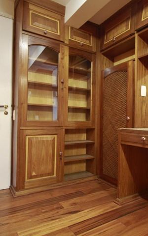 Apartamento à venda com 187m², 4 quartos e 3 vagasCloset suíte 1