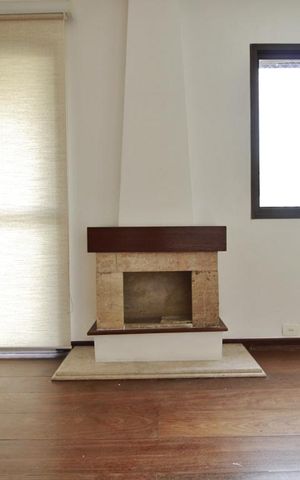 Apartamento à venda com 187m², 4 quartos e 3 vagasDetalhe sala