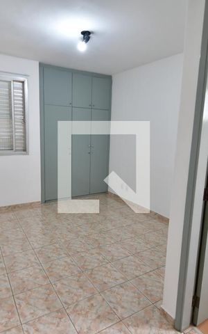 Apartamento para alugar com 42m², 1 quarto e sem vagaQuarto Suíte