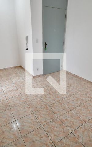 Apartamento para alugar com 42m², 1 quarto e sem vagaSala