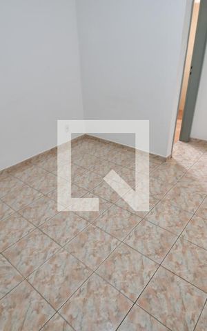 Apartamento para alugar com 42m², 1 quarto e sem vagaQuarto Suíte