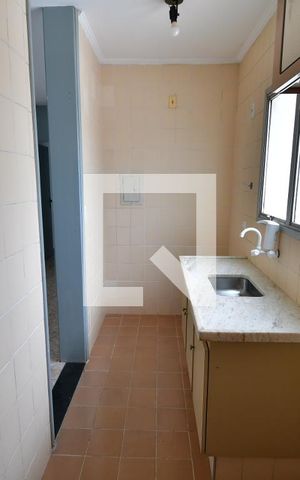 Apartamento para alugar com 42m², 1 quarto e sem vagaCozinha