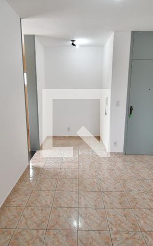 Apartamento para alugar com 42m², 1 quarto e sem vagaSala