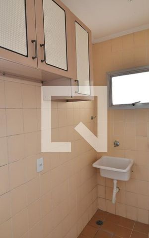 Apartamento para alugar com 42m², 1 quarto e sem vagaCozinha