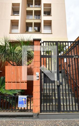 Apartamento para alugar com 42m², 1 quarto e sem vagaPlaquinha