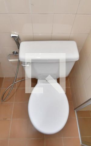 Apartamento para alugar com 42m², 1 quarto e sem vagaBanheiro