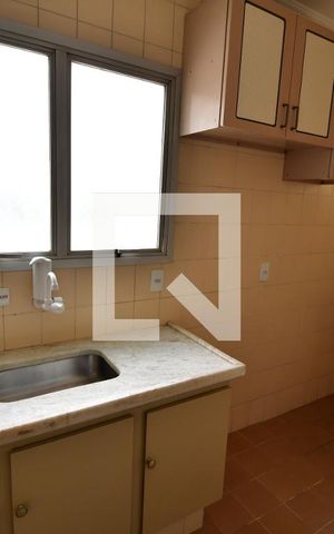 Apartamento para alugar com 42m², 1 quarto e sem vagaCozinha