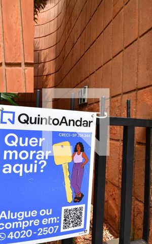 Apartamento para alugar com 42m², 1 quarto e sem vagaPlaquinha