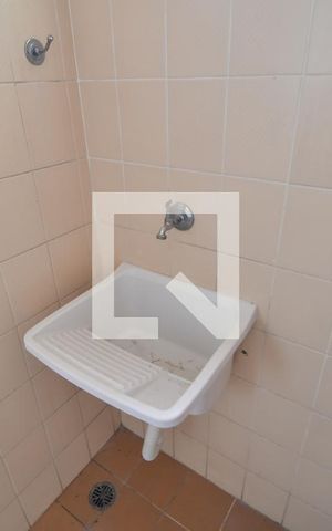 Apartamento para alugar com 42m², 1 quarto e sem vagaCozinha