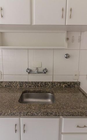 Apartamento para alugar com 60m², 2 quartos e 1 vagaCozinha