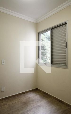 Apartamento para alugar com 83m², 3 quartos e 1 vagaQuarto 1