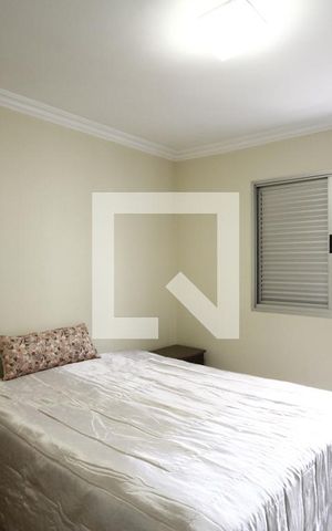 Apartamento para alugar com 83m², 3 quartos e 1 vagaSuíte
