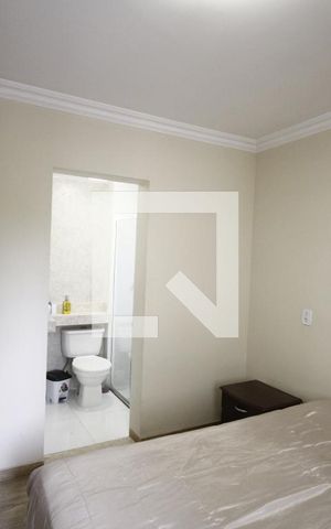 Apartamento para alugar com 83m², 3 quartos e 1 vagaSuíte