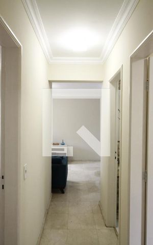 Apartamento para alugar com 83m², 3 quartos e 1 vagaCorredor
