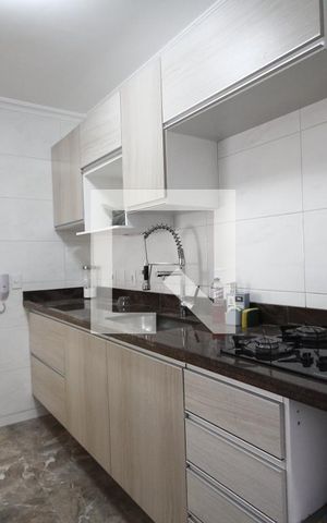 Apartamento para alugar com 83m², 3 quartos e 1 vagaCozinha