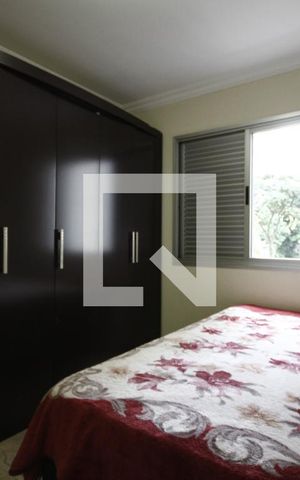 Apartamento para alugar com 83m², 3 quartos e 1 vagaQuarto 2
