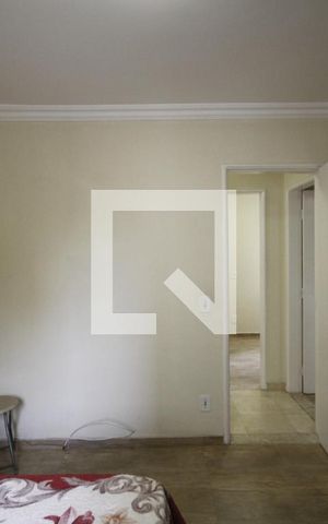 Apartamento para alugar com 83m², 3 quartos e 1 vagaQuarto 2