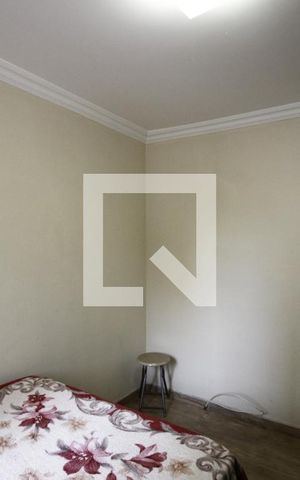 Apartamento para alugar com 83m², 3 quartos e 1 vagaQuarto 2