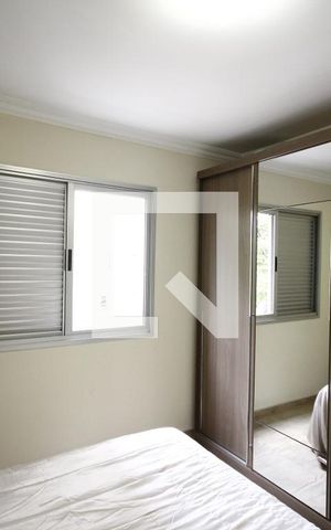 Apartamento para alugar com 83m², 3 quartos e 1 vagaSuíte