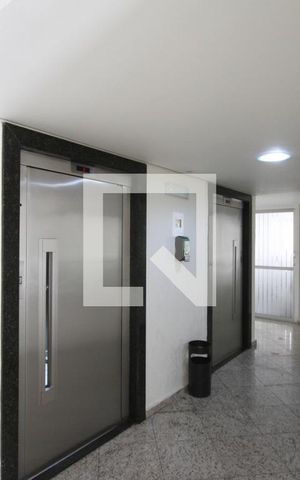 Apartamento para alugar com 83m², 3 quartos e 1 vagaHall de Entrada