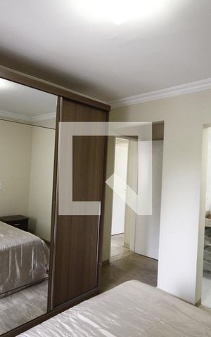 Apartamento para alugar com 83m², 3 quartos e 1 vagaSuíte