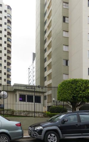Apartamento para alugar com 65m², 2 quartos e 1 vaga Apartamento para alugar com 65m², 2 quartos e 1 vagaFachada