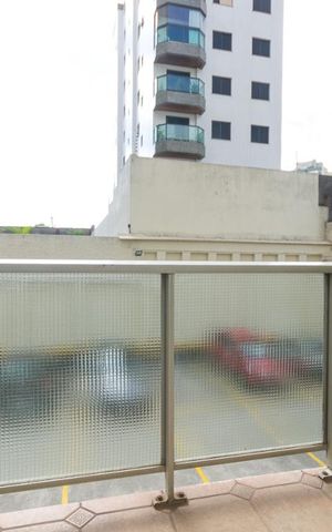 Apartamento para alugar com 65m², 2 quartos e 1 vaga Apartamento para alugar com 65m², 2 quartos e 1 vagaVaranda