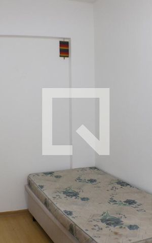 Apartamento à venda com 48m², 2 quartos e 1 vagaQuarto 2