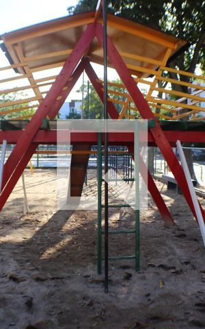 Apartamento à venda com 48m², 2 quartos e 1 vagaÁrea comum