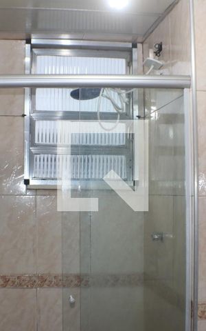 Apartamento à venda com 48m², 2 quartos e 1 vagaBanheiro
