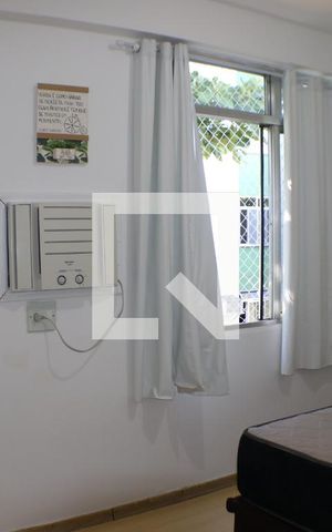 Apartamento à venda com 48m², 2 quartos e 1 vagaQuarto 1