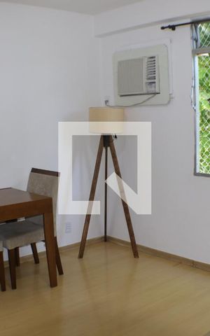 Apartamento à venda com 48m², 2 quartos e 1 vagaSala