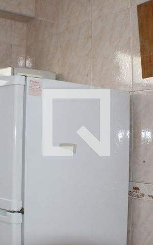 Apartamento à venda com 48m², 2 quartos e 1 vagaCozinha