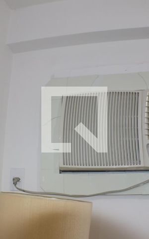 Apartamento à venda com 48m², 2 quartos e 1 vagaSala