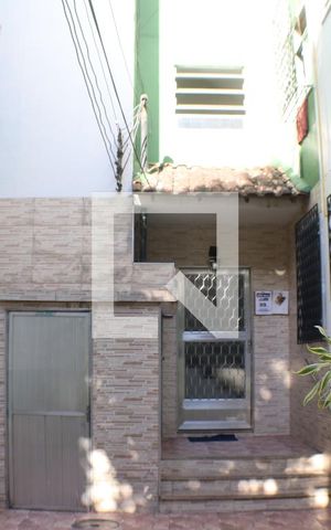 Apartamento à venda com 48m², 2 quartos e 1 vaga´Portaria do bloco