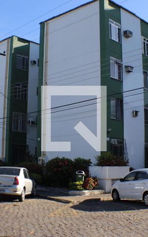 Apartamento à venda com 48m², 2 quartos e 1 vagaGaragem