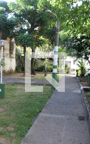 Apartamento à venda com 48m², 2 quartos e 1 vagaÁrea comum